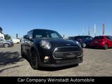 MINI ONE Mini 3-trg. One Automatik - MINI ONE aus 2014