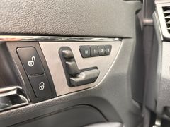MERCEDES-BENZ E 200 CGI Coupe*Bi-Xenon*Comand*Leder*Memory