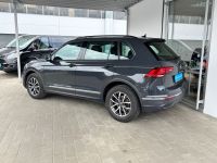 Volkswagen Tiguan - Vorschau Bild 5