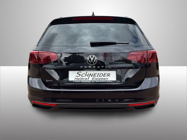 PASSAT VARIANT 2.0 TDI DSG BUSINESS IQ.LIGHT+CAM