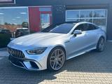 Mercedes-Benz AMG GT 63 4M Pano 22-Alu Burmester GARANTIE