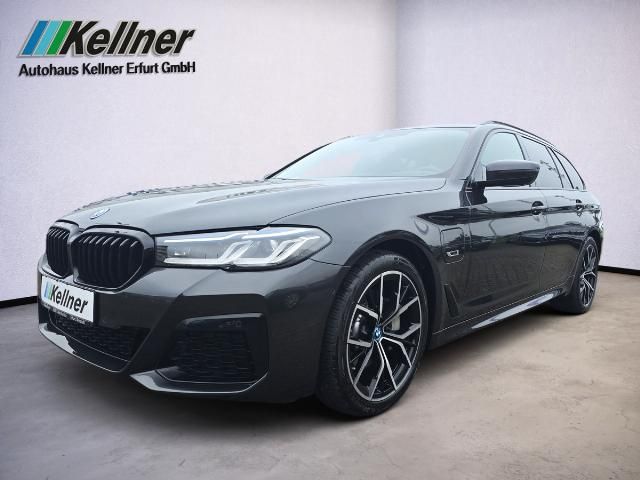 BMW 530 e  Tour+M-Sport+Head-Up+AHK+Laser+Pano+HiFi+