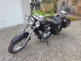 Honda Shadow 125 TÜV NEU - Offers matching your search criteria