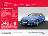 Audi S5 Sportback TDI Virtual+/Navi+ - Audi S5 in München