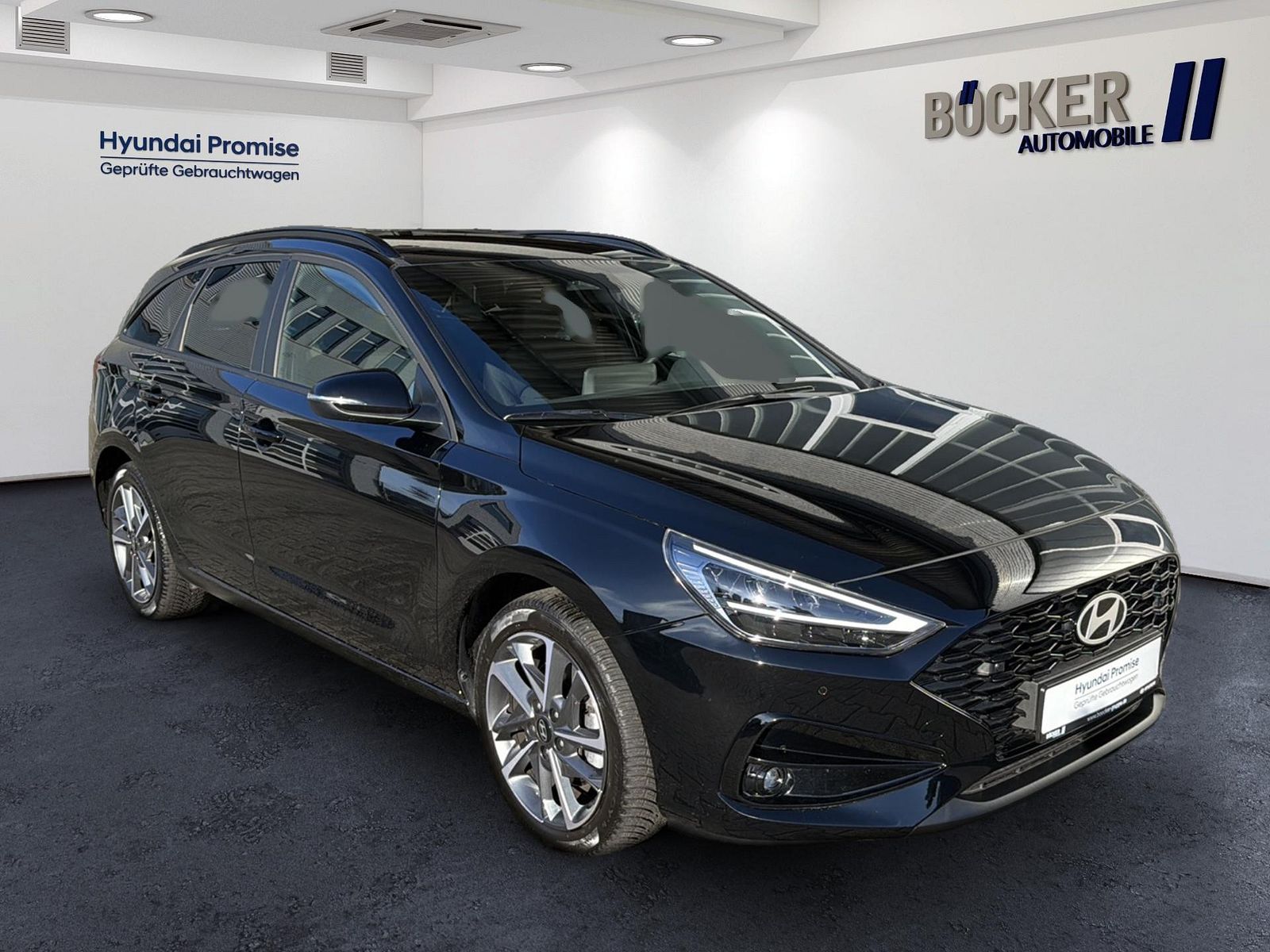 Hyundai i30 – Bild 2