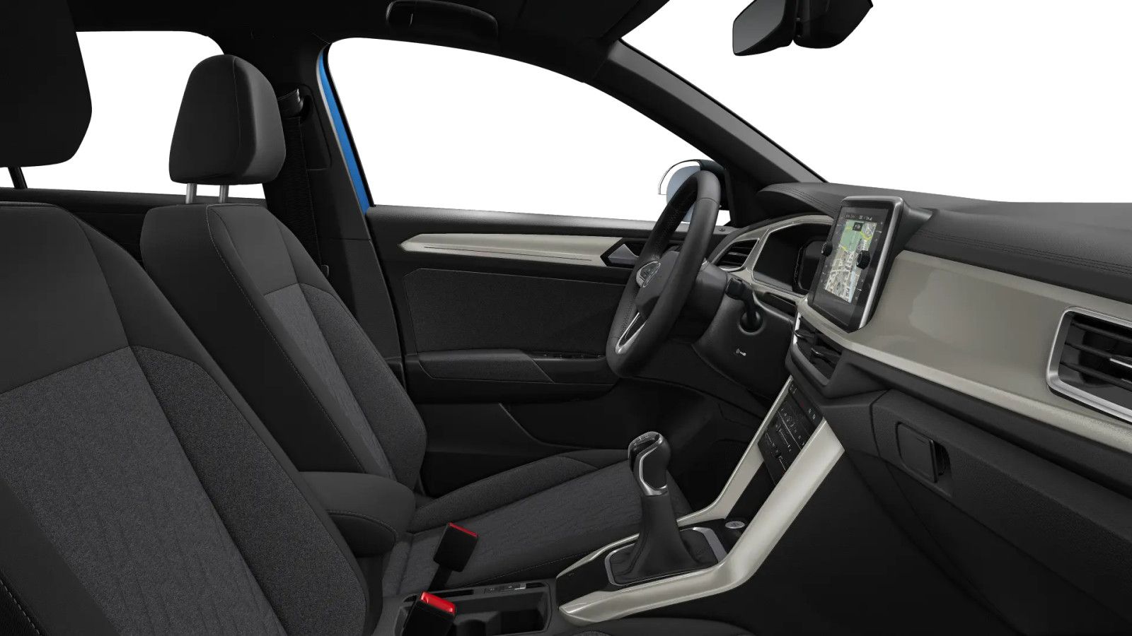 Volkswagen T-Roc - Bild 10
