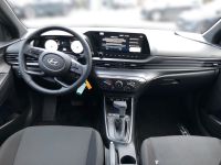 Hyundai i20 - Vorschau Bild 11