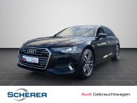 Audi A6 - Vorschau Bild 1