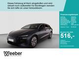 Audi A6 e-tron Avant AHK*LED*RFK*LM20*GRA*5J GAR - blaue Audi A6 e-tron