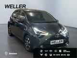 Toyota Aygo -play Team Deutschland *LED*Kamera*CarPlay* - Toyota Gebrauchtwagen in Bremen
