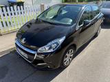 Peugeot 208 Active / 55.000 KM / Klima / - gebrauchte Peugeot 208 aus dem Jahr 2018