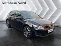 Volkswagen Golf VII 2.0 TDI BMT Cup DSG*NAVI*PAN*GRA*PDC*LM