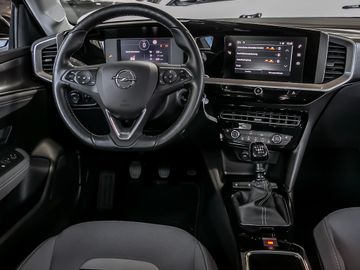 Opel Mokka 1.2 Enjoy Spurhalteassistent LED Kamera