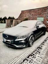 Mercedes-Benz Mercedes CLA 180 AMG LINE - Mercedes-Benz CLA 180 in Oldenburg