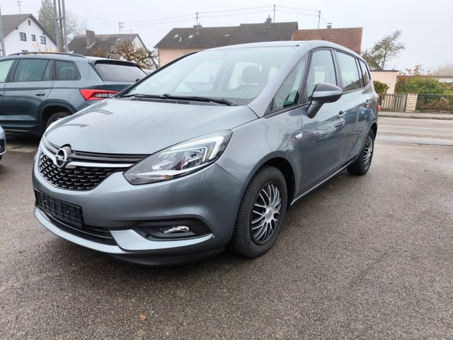 Opel Zafira 1.6 Diesel 99kW Active S/S