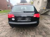 Audi A6 2.8 FSI multitronic Avant - - gebrauchte Audi A6 aus dem Jahr 2008