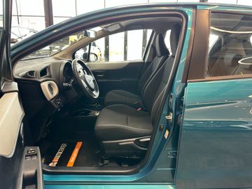 Toyota Yaris Hybrid Life *Navi*Klima*