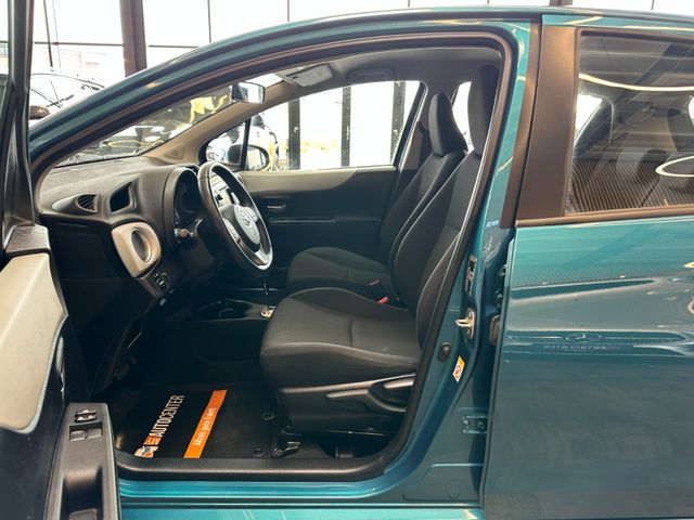 Toyota Yaris Hybrid Life *Navi*Klima*