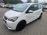 Seat Mii I-Tech*1.Hand*Klima*Pdc*Garantie - Seat Mii mit Benzin-Antrieb: I Tech