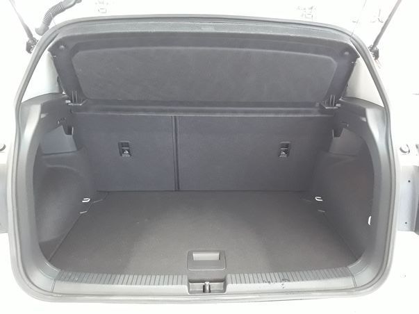 Volkswagen T-Cross - Bild 10