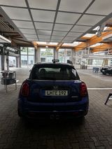 MINI Cooper S F56 *SHZ*8-Fach bereift*TÜV*Scheckheft* - MINI MINI: Be