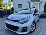 Kia Rio Dream Team LENKRHEIZ PDC SHZ 1-HAND !!!!!!! - Kia Rio in Hannover