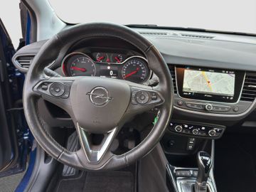 Fotografie 12 des Opel Crossland (X) Crossland 1.2 Turbo Enjoy Automatik LED