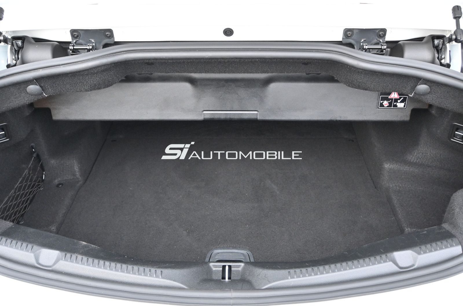 Fahrzeugabbildung Mercedes-Benz E 220 d Cabrio 2x AMG °ACC°STANDHEIZUNG°8-FACH°