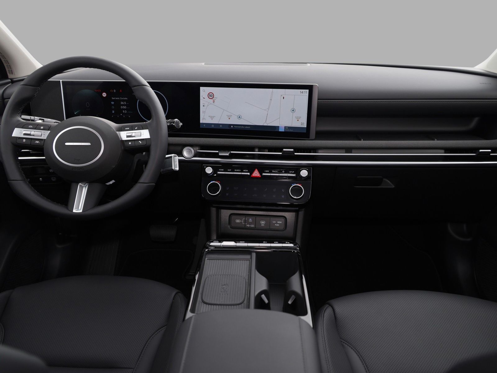 Hyundai Tucson – Bild 11