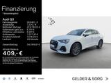 Audi Q3 2.0 TFSI S-line quattro 19Z*MATRIX*PANO*B&O*A - Audi in Bremen: Q1