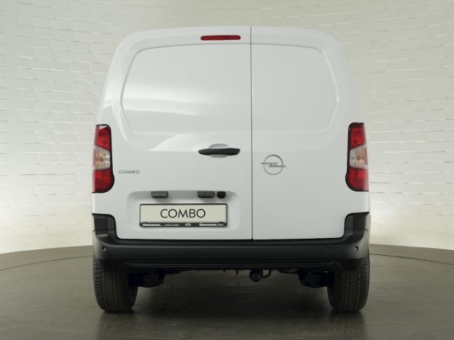 Combo E CARGO FACELIFT EDITION+RÜCKFAHRKAMERA+KL