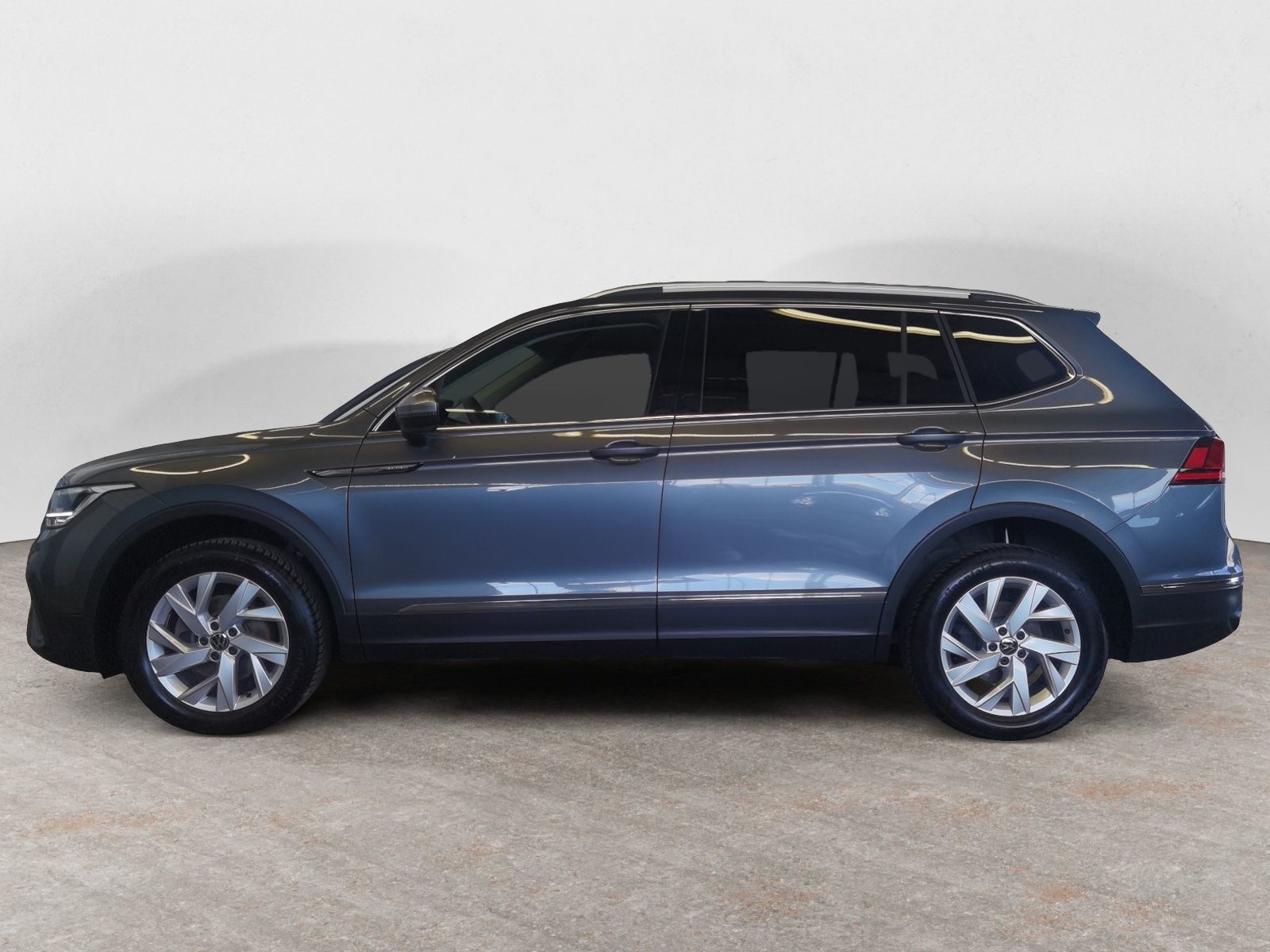 Volkswagen Tiguan Allspace - Bild 3