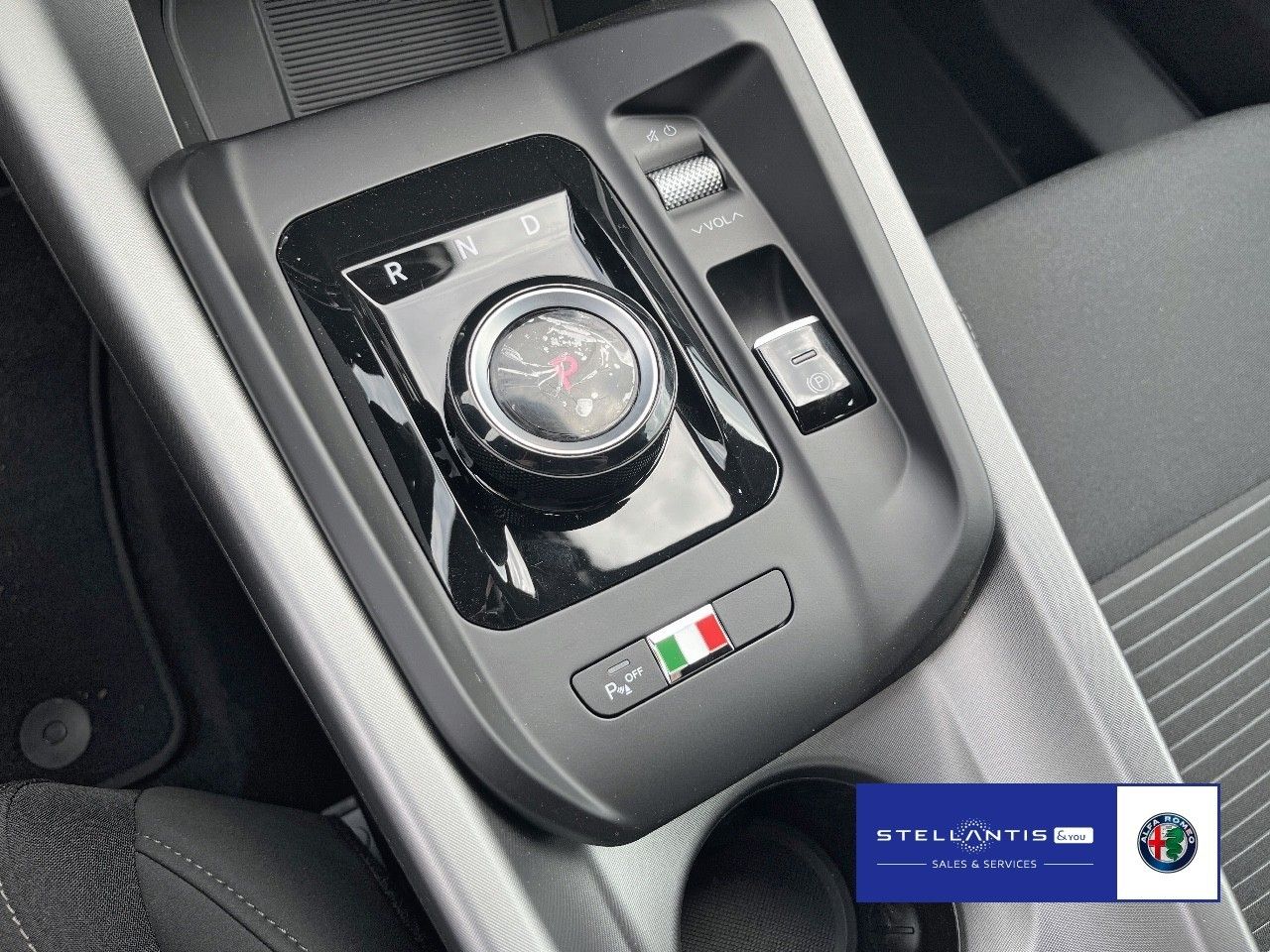Alfa Romeo Tonale - Bild 12