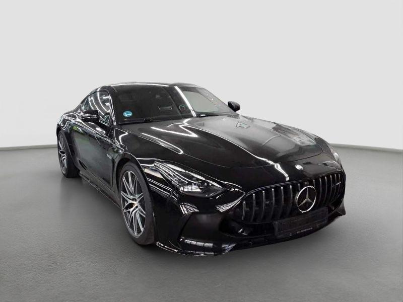Mercedes-Benz AMG GT 63 4Matic Premium Plus+ AMG+MBUX+BURM+HUD