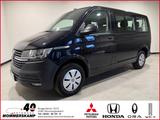 Volkswagen T6.1 Caravelle Trendline  2.0 TDI+Automatik+9Sit - Volkswagen T6 Caravelle aus 2023