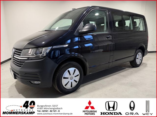 Volkswagen T6.1 Caravelle Trendline  2.0 TDI+Automatik+9Sit