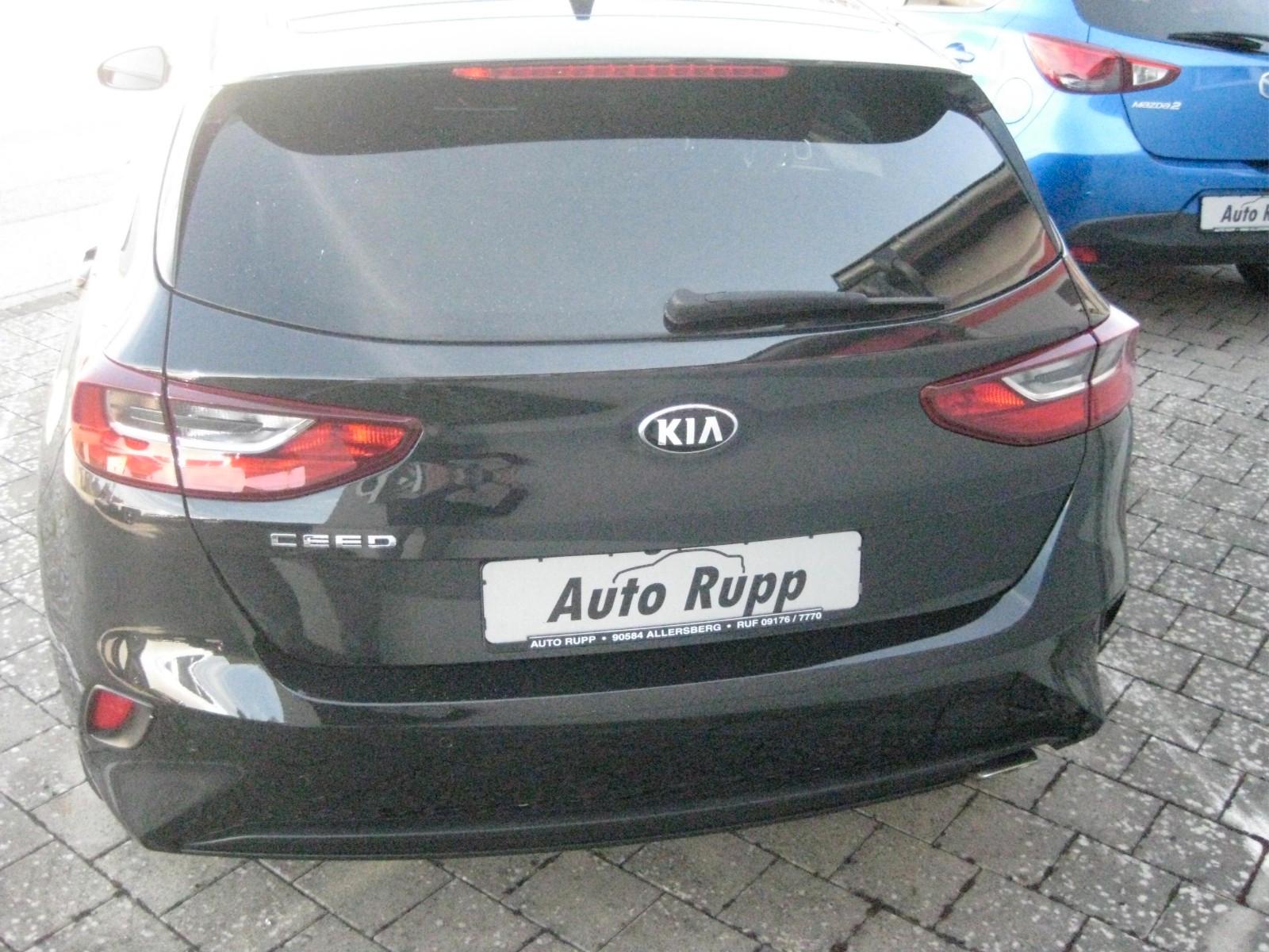 Kia Ceed Edition 7 Limited