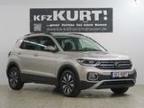 Volkswagen T-Cross 1.5 TSI ACT OPF DSG Move! - VW T-Cross Gebrauchtwagen in Dortmund