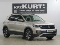 Volkswagen T-Cross 1.5 TSI ACT OPF DSG Move!