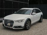 Audi A6 Allroad 3.0 TDI quattro 180kW clean d. S ... - gebrauchte Audi A6 Allroad aus dem Jahr 2012
