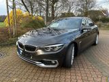 BMW 430 Gran Coupé 430i xDrive Gran Coupé Luxury... - BMW 430 Gran Coupé von privat