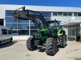 Deutz-Fahr Agrotron M 600 - Deutz-Fahr Agrotron
