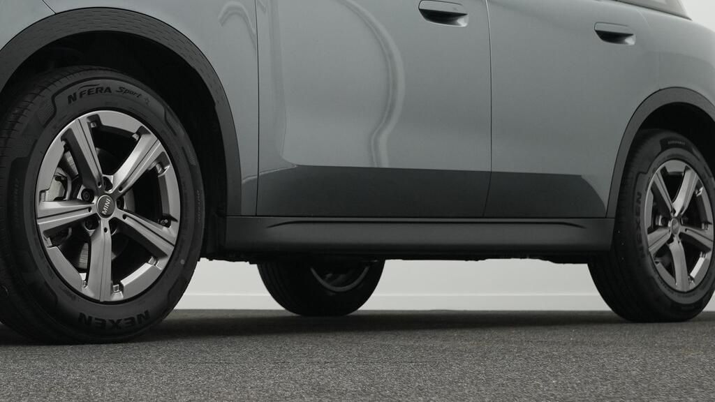 MINI One D Countryman - Bild 21