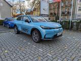 Honda e:Ny1 Advance-Paket - blaue Honda e:Ny1