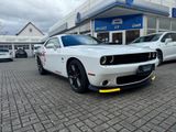 Dodge Challenger 6.4 L V8 R/T* Scat Pack - Dodge Challenger: V6