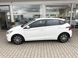 Hyundai i20 Select *KLIMA*SITZHEIZUNG*BLUETOOTH*ALLWETT* - Hyundai i20 Select mit Benzin-Antrieb