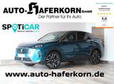 Peugeot 3008 GT Hybrid 145 E-DSC6*LEDER*DRIVE ASS. 2.0 - mit Hybrid-Antrieb: Vollleder, Sitzbelüftung