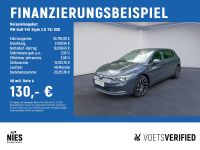 Volkswagen Golf - Vorschau Bild 1