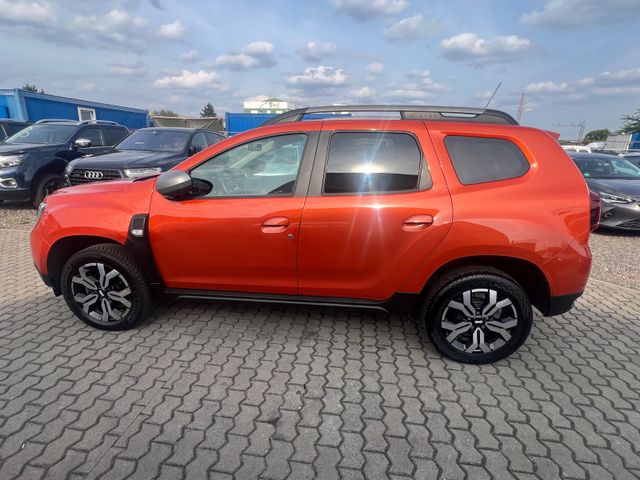 Dacia Duster II Journey R-Kamara Navi Garantie