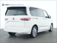 Volkswagen T7 Multivan - Vorschau Bild 6